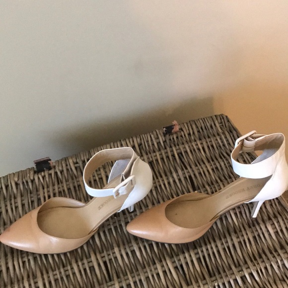 Pumps - Picture 2 of 2